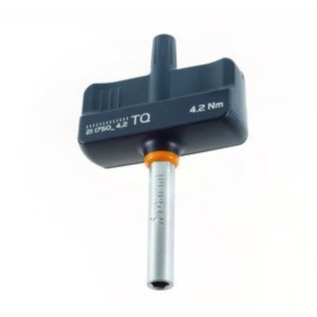 GARANT Torque Screwdriver, Fixed Torque: 4.2Nm 211750 4,2